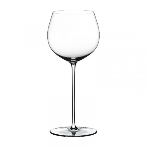 Riedel Fatto a Mano - Wit Eiken Chardonnay Glas 620 ccm / h: 25 cm